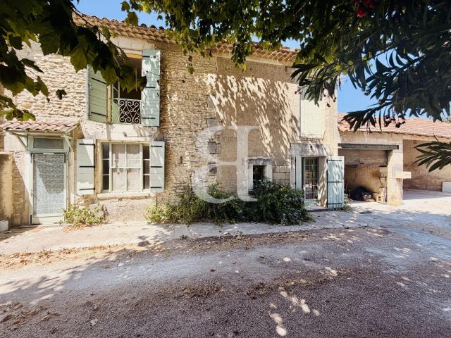 Maison vente à Arles, Saint-rémy-de-provence