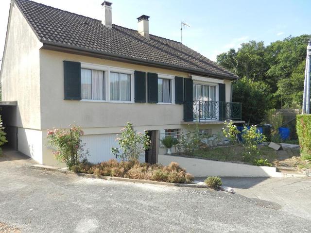 Maison vente à Les Corvées, Vernouillet