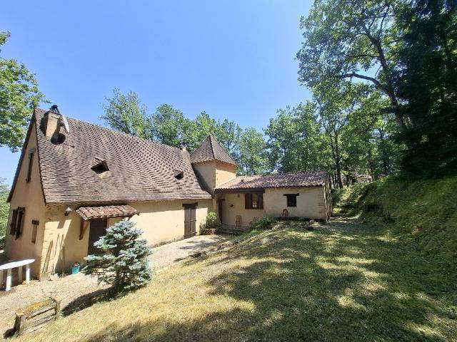 Maison vente à Sarlat-la-Canéda, Le Bugue