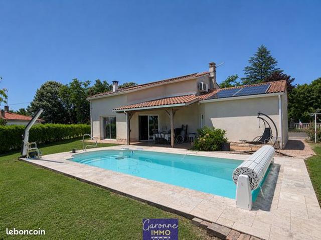 Maison vente à Marmande, Tonneins