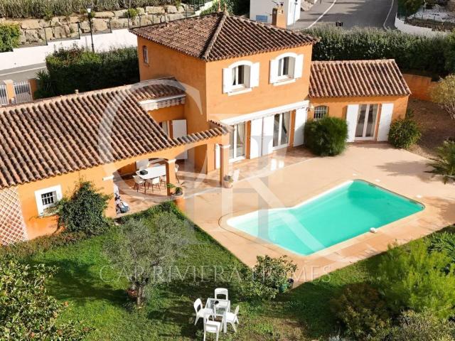 Maison vente à Arrondissement de Draguignan, Saint-raphaël
