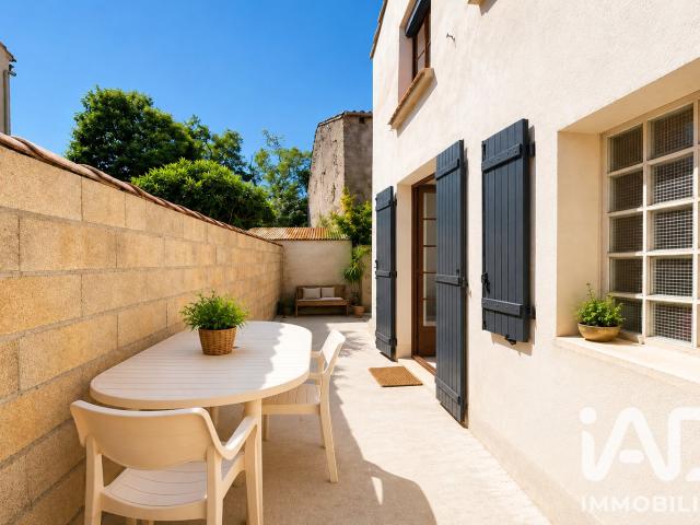 Maison vente à Résidence Le Pré, Barbaira