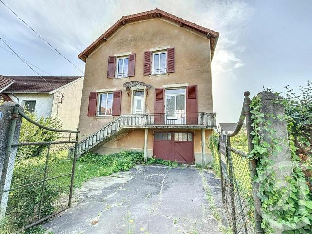 Maison vente à Vichy, Saint-pourçain-sur-sioule