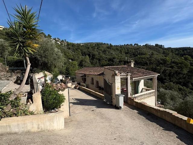 Maison vente à Le Burguet, Castagniers