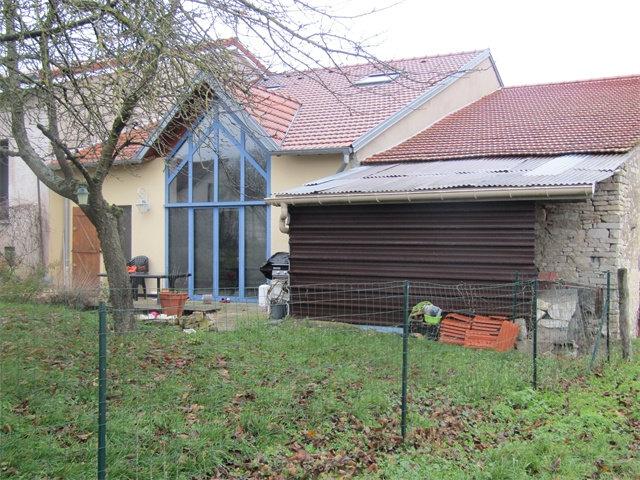 Maison location à Lunéville, Remenoville