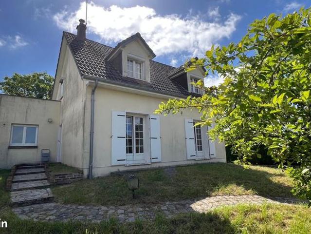 Maison vente à Saint-Quentin, Étreillers