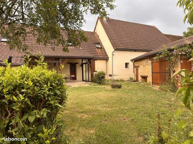 Maison vente à Le Blanc, Sacierges-saint-martin