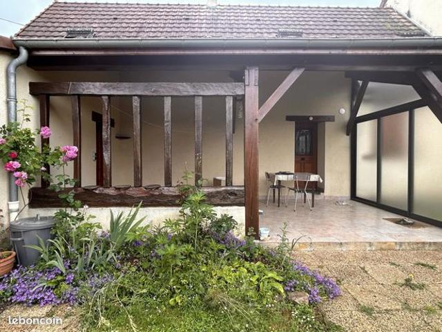 Maison vente à Le Blanc, Sacierges-saint-martin