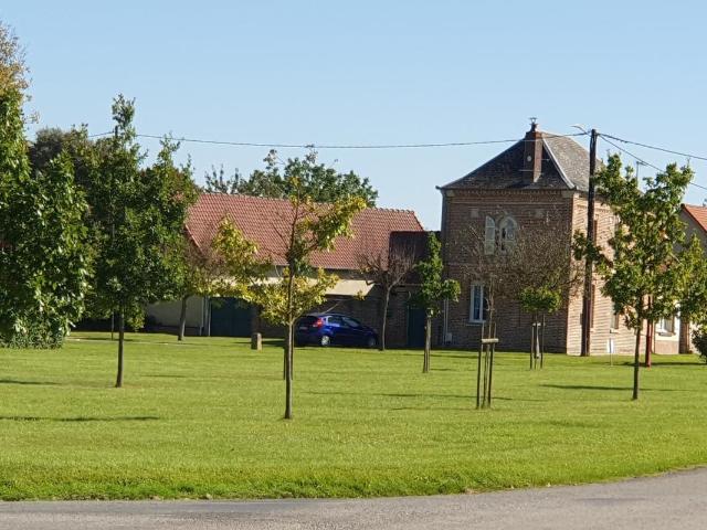 Maison vente à Amiens, Essertaux