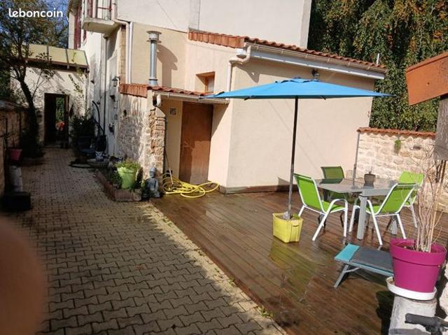 Maison vente à Commercy