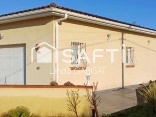 Maison vente à Villeneuve-sur-Lot, Saint-etienne-de-fougères