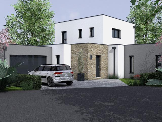 Maison vente à Nantes, Carquefou