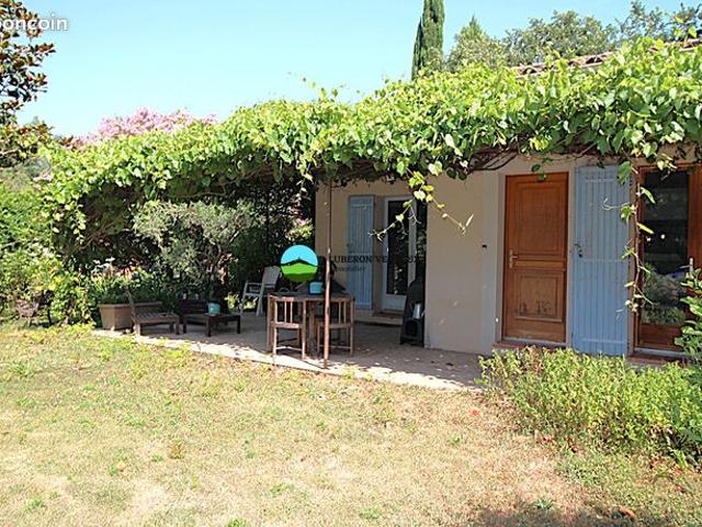 Maison vente à Carpentras, Aubignan
