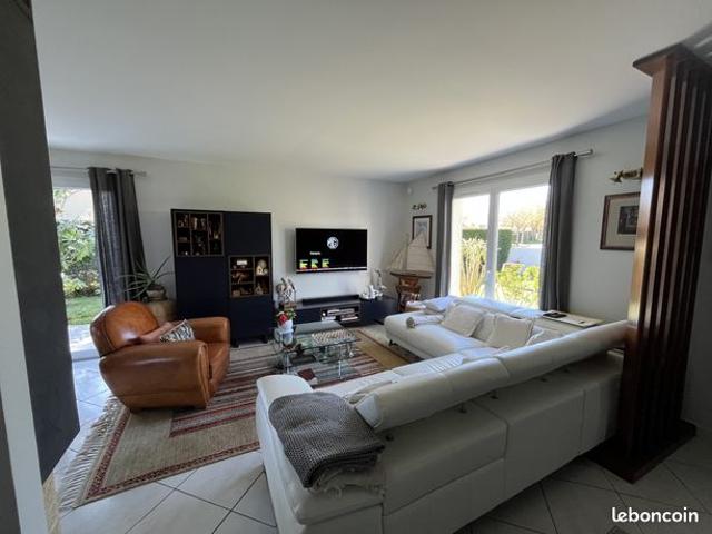 Maison vente à Saint-Nazaire, La Baule-escoublac