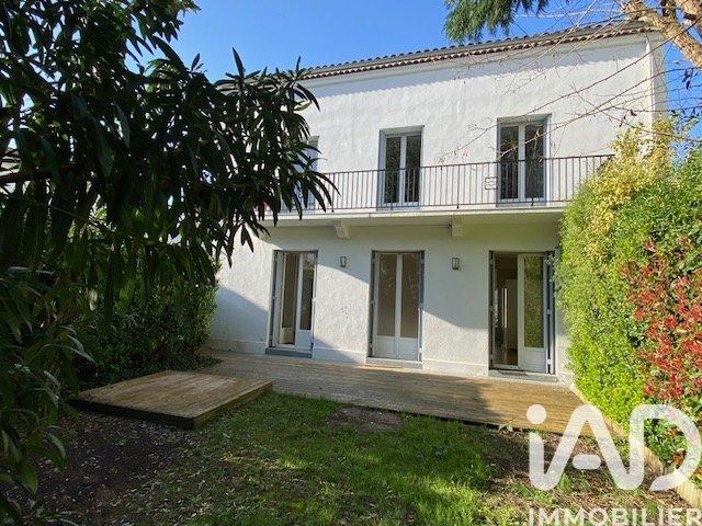 Maison vente à Rochefort, Royan