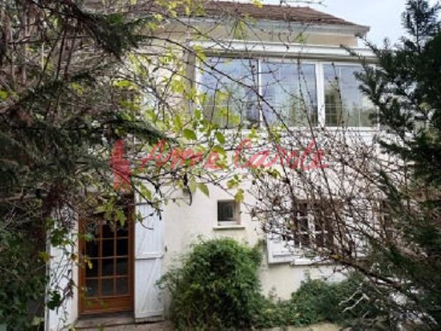 Maison vente à Nogent-sur-Marne, Saint-maurice