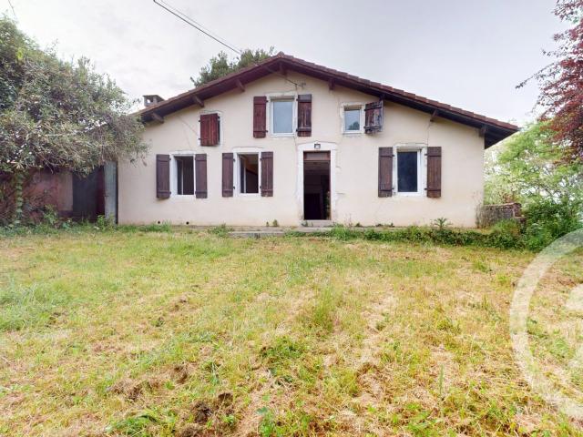 Maison vente à Dax, Nerbis