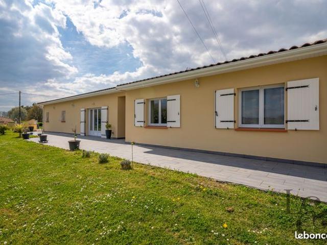 Maison vente à Villeneuve-sur-Lot, Saint-etienne-de-fougères