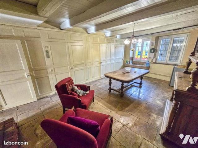 Maison vente à Neufchâteau, Frebécourt