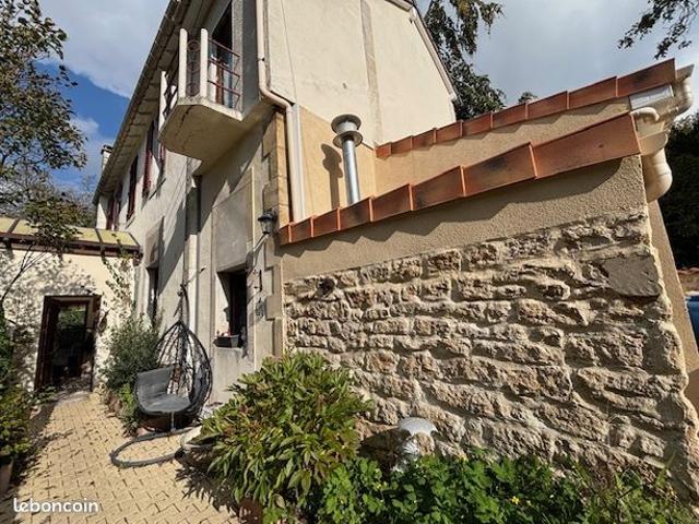 Maison vente à Commercy