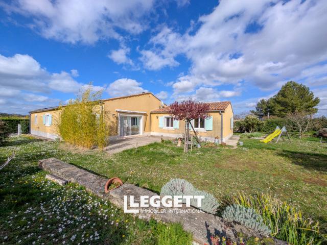 Maison vente à Limoux, Villelongue-d'aude