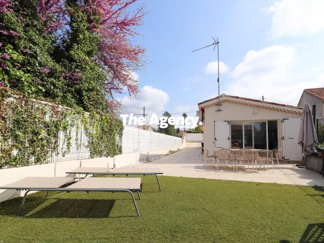 Maison vente à France métropolitaine, Plan-de-cuques