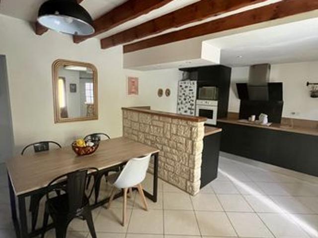 Maison vente à Chinon, Chouzé-sur-loire