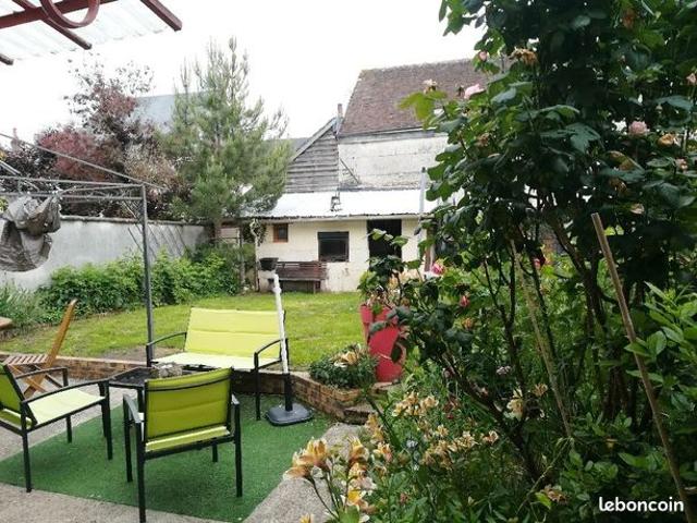 Maison vente à Vendôme, Montoire-sur-le-loir