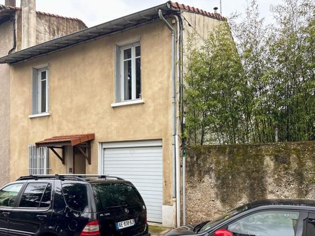 Maison vente à Valence