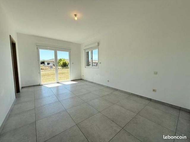 Maison vente à Mirande, Riscle
