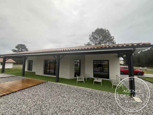 Maison vente à Mont-de-Marsan, Arengosse