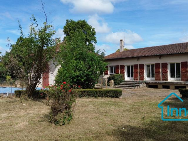 Maison vente à Montauban, Verdun-sur-garonne