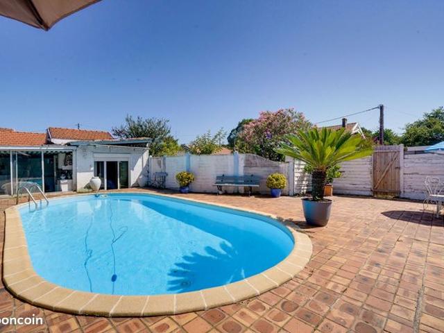 Maison vente à Arcachon, Gujan-mestras