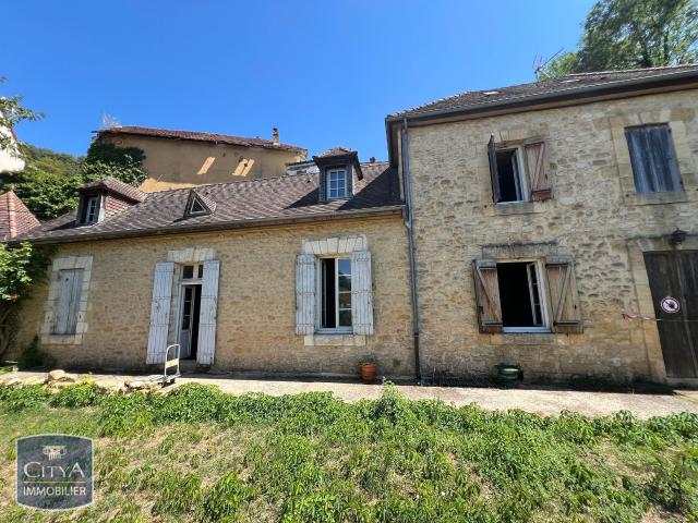 Maison vente à Sarlat-la-Canéda, Sarlat-la-canéda