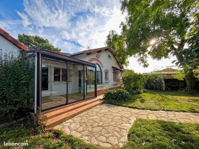 Maison vente à France métropolitaine, Toulouse