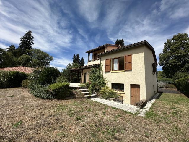 Maison vente à Aurillac, Arpajon-sur-cère