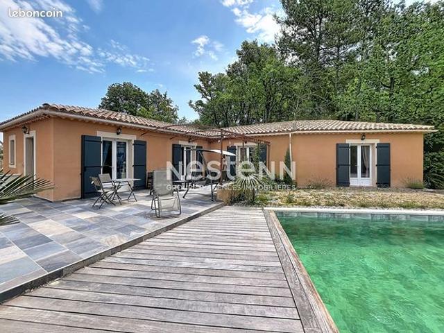 Maison vente à Digne-les-Bains, Mirabeau