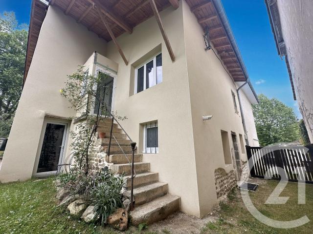 Maison vente à Belley, Meximieux