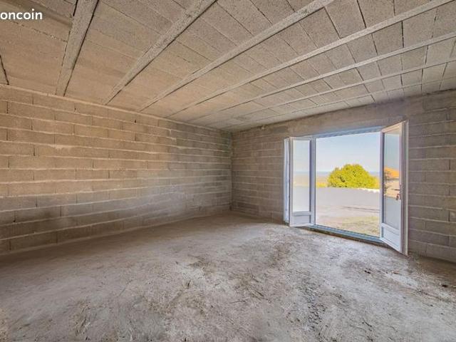 Maison vente à Bastia, Borgo