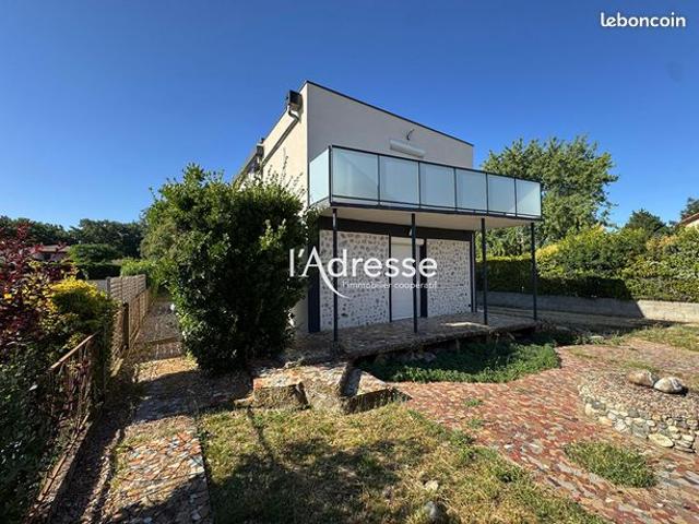 Maison vente à Toulouse, La Salvetat-saint-gilles