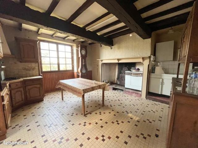 Maison vente à Nérac, Moncrabeau