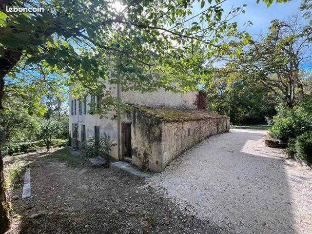Maison vente à Nérac, Moncrabeau