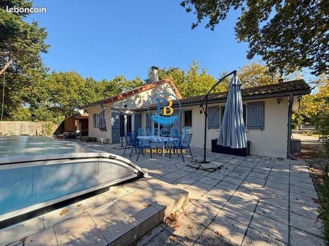 Maison vente à Lesparre-Médoc, Vendays-montalivet