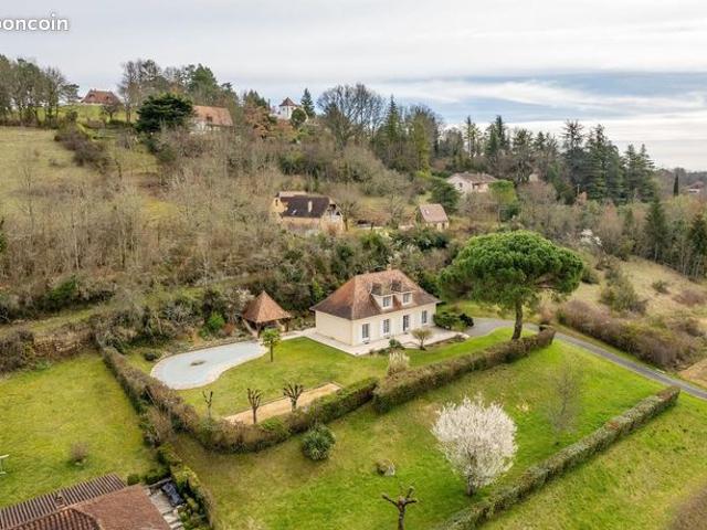 Maison vente à Sarlat-la-Canéda, Le Bugue