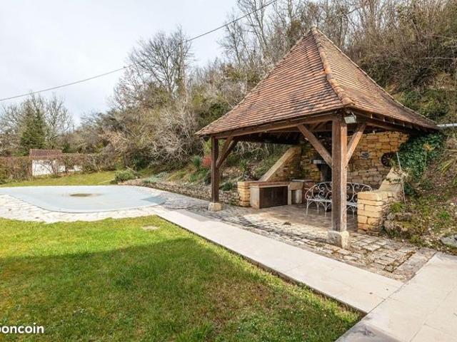 Maison vente à Sarlat-la-Canéda, Le Bugue