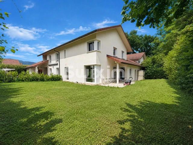 Maison vente à Prévessin-Moëns, Moëns