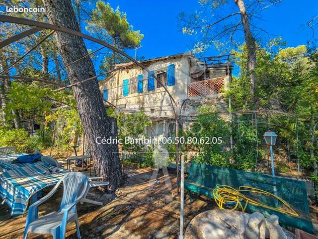 Maison vente à Brignoles, Tourves