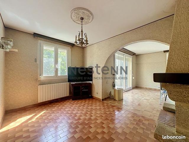 Maison vente à Carpentras, Bollène