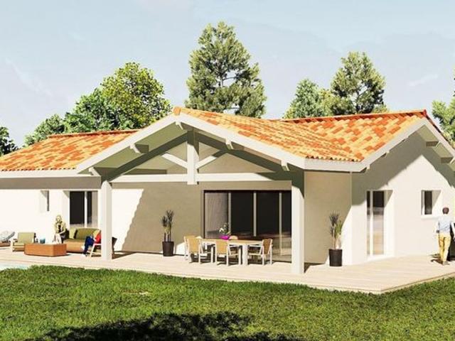 Maison vente à Tosse