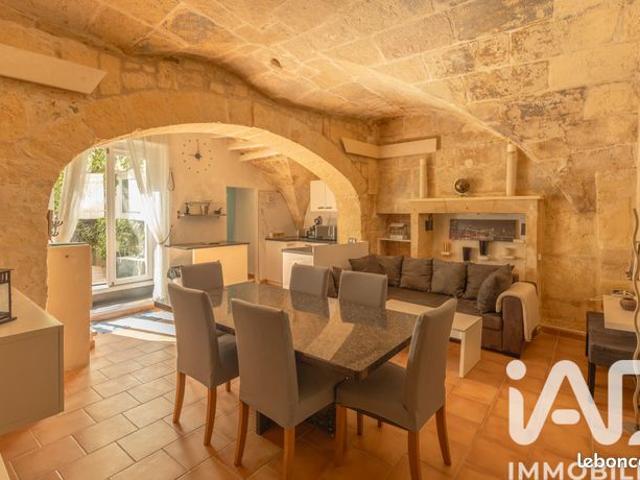 Maison vente à Arles, Fontvieille